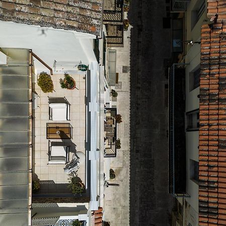Isioni Pension Nafplio Luaran gambar