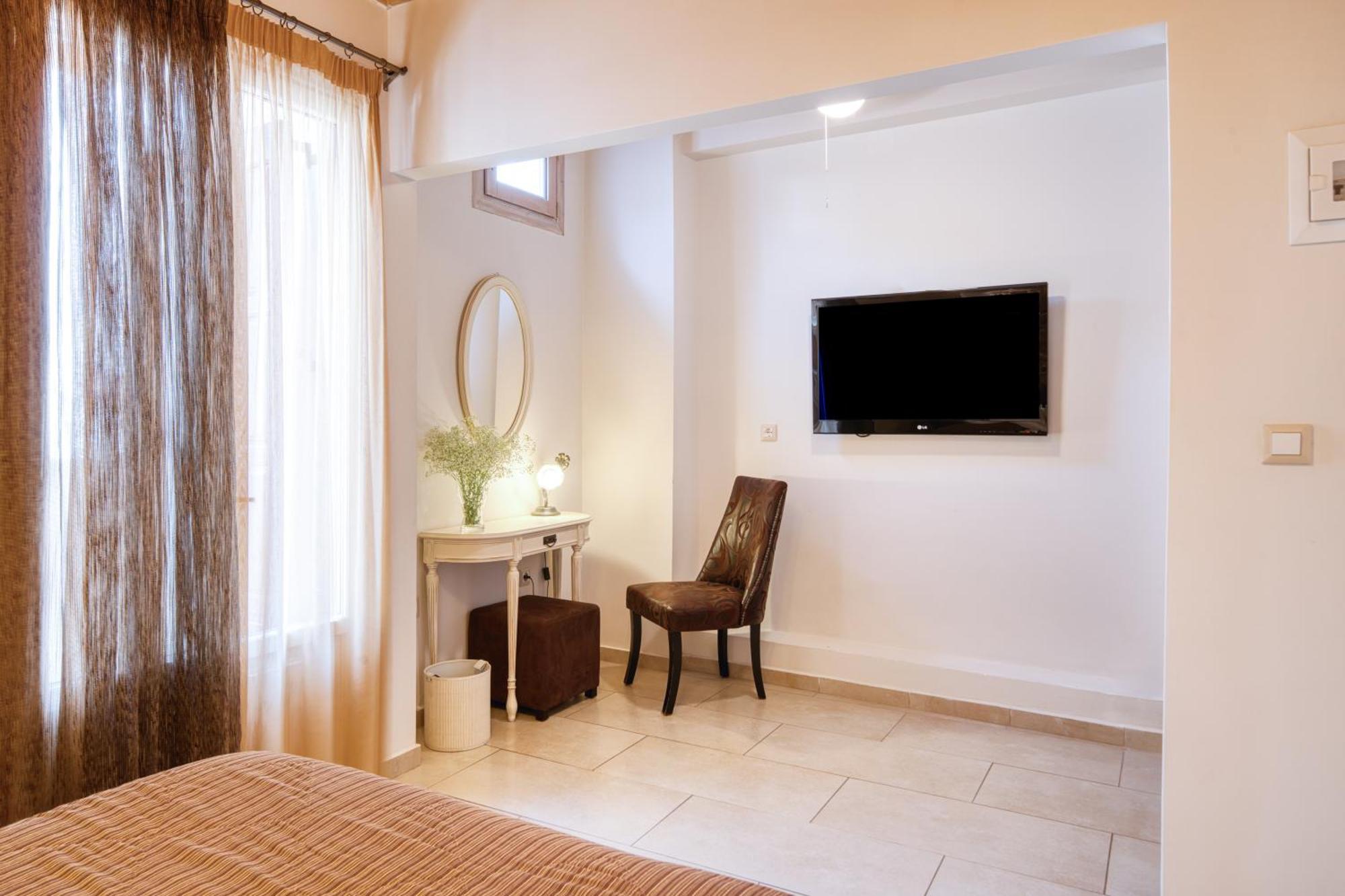 Isioni Pension Nafplio Luaran gambar