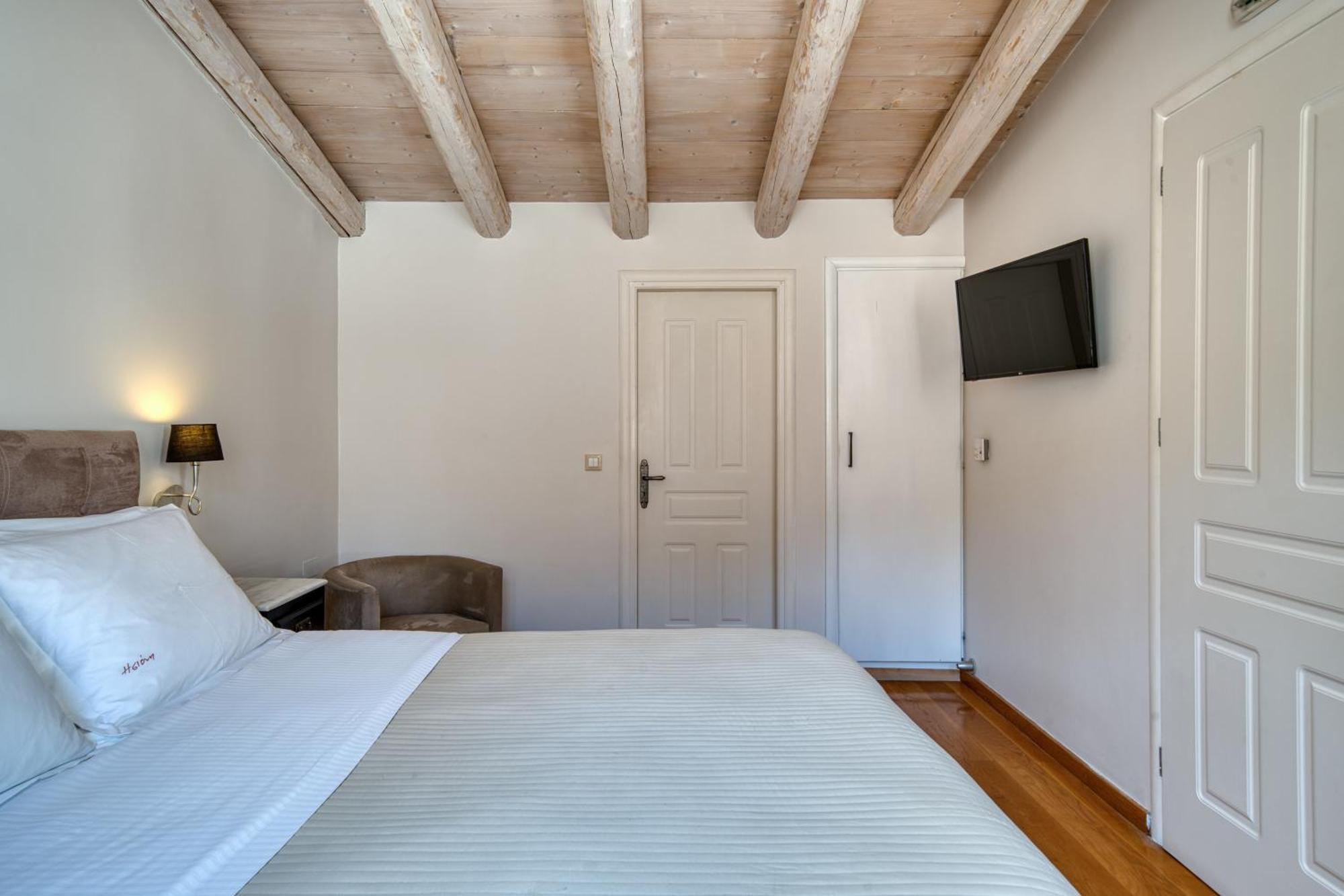 Isioni Pension Nafplio Luaran gambar