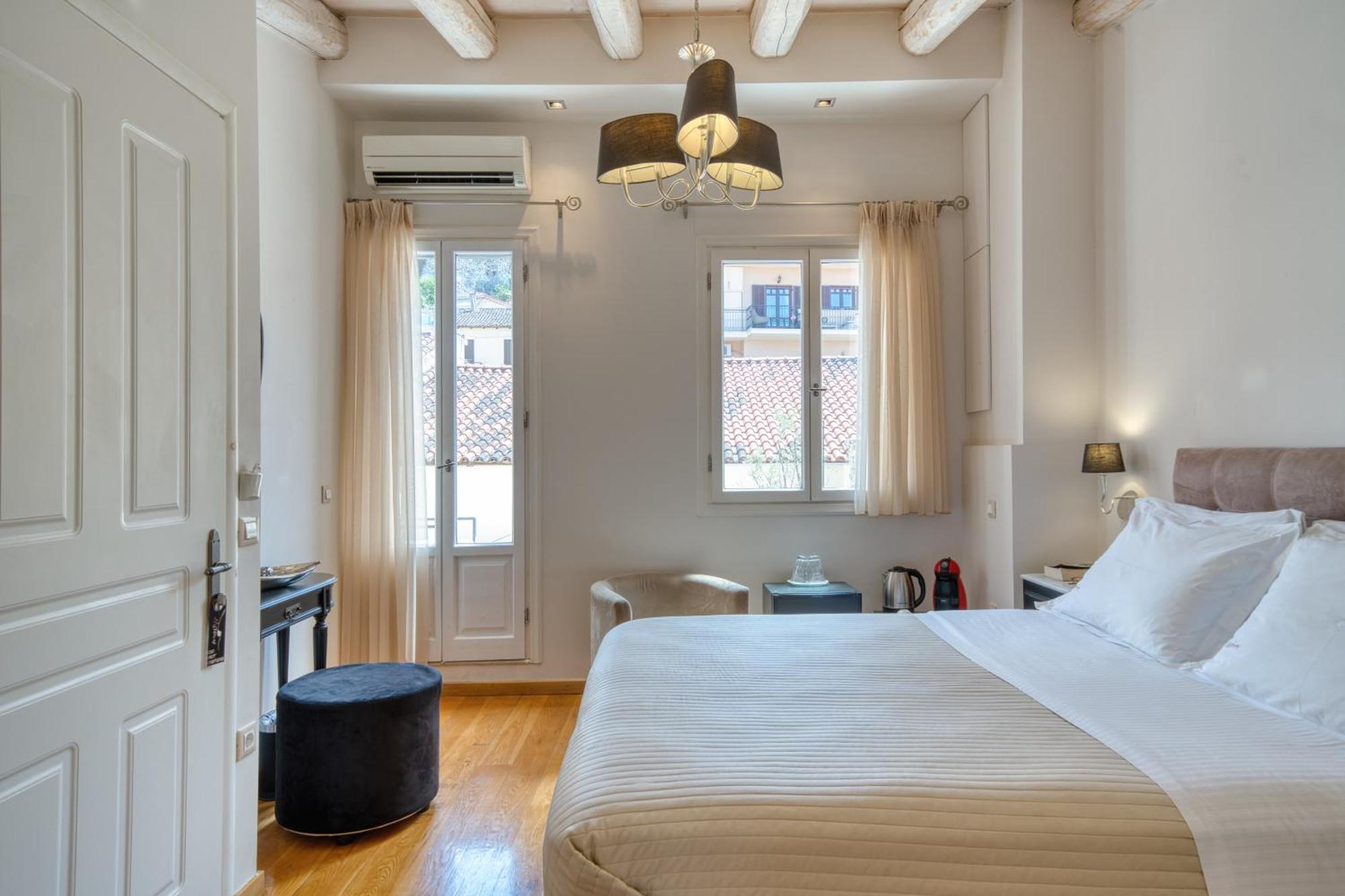 Isioni Pension Nafplio Luaran gambar