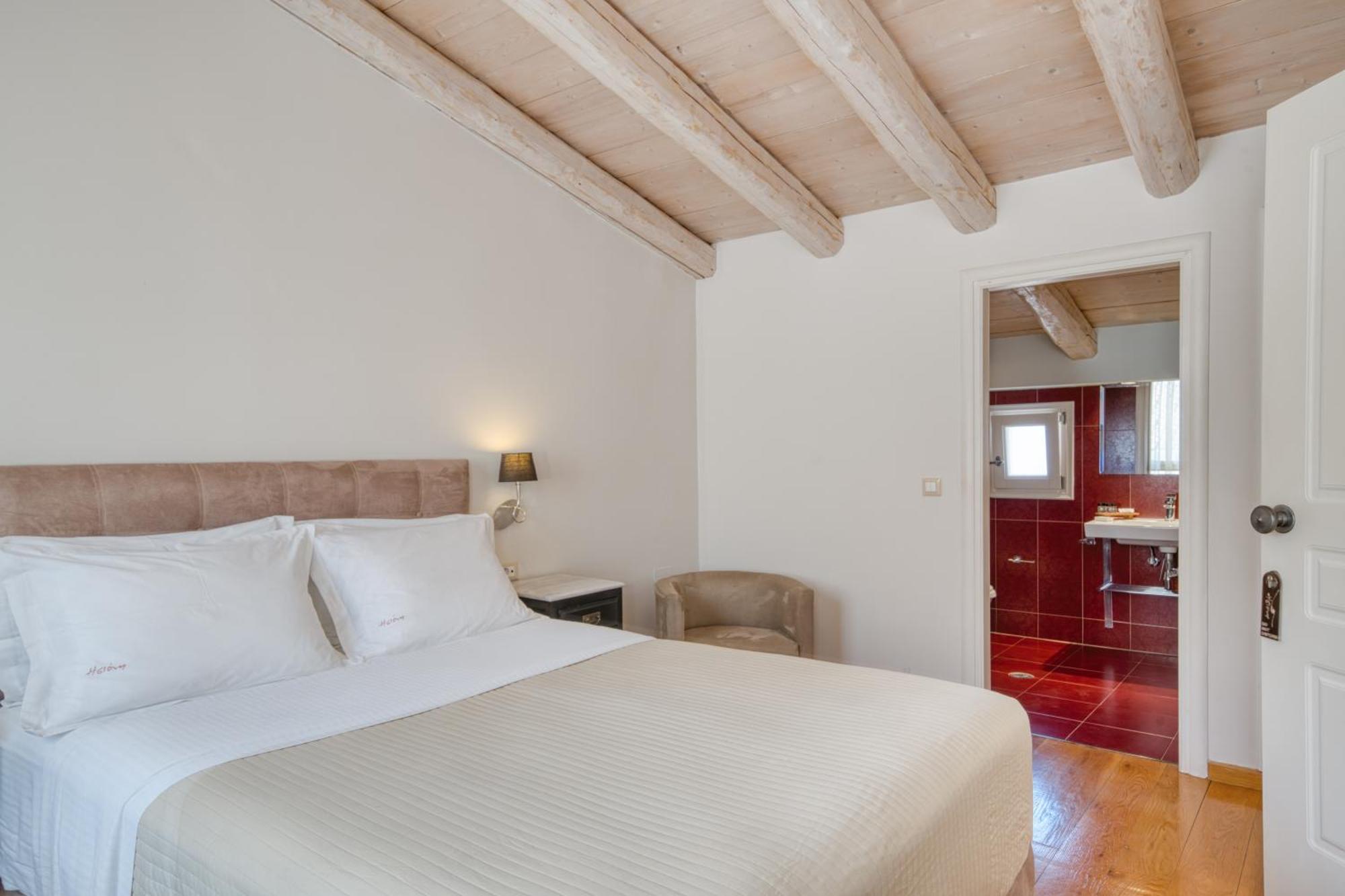 Isioni Pension Nafplio Luaran gambar