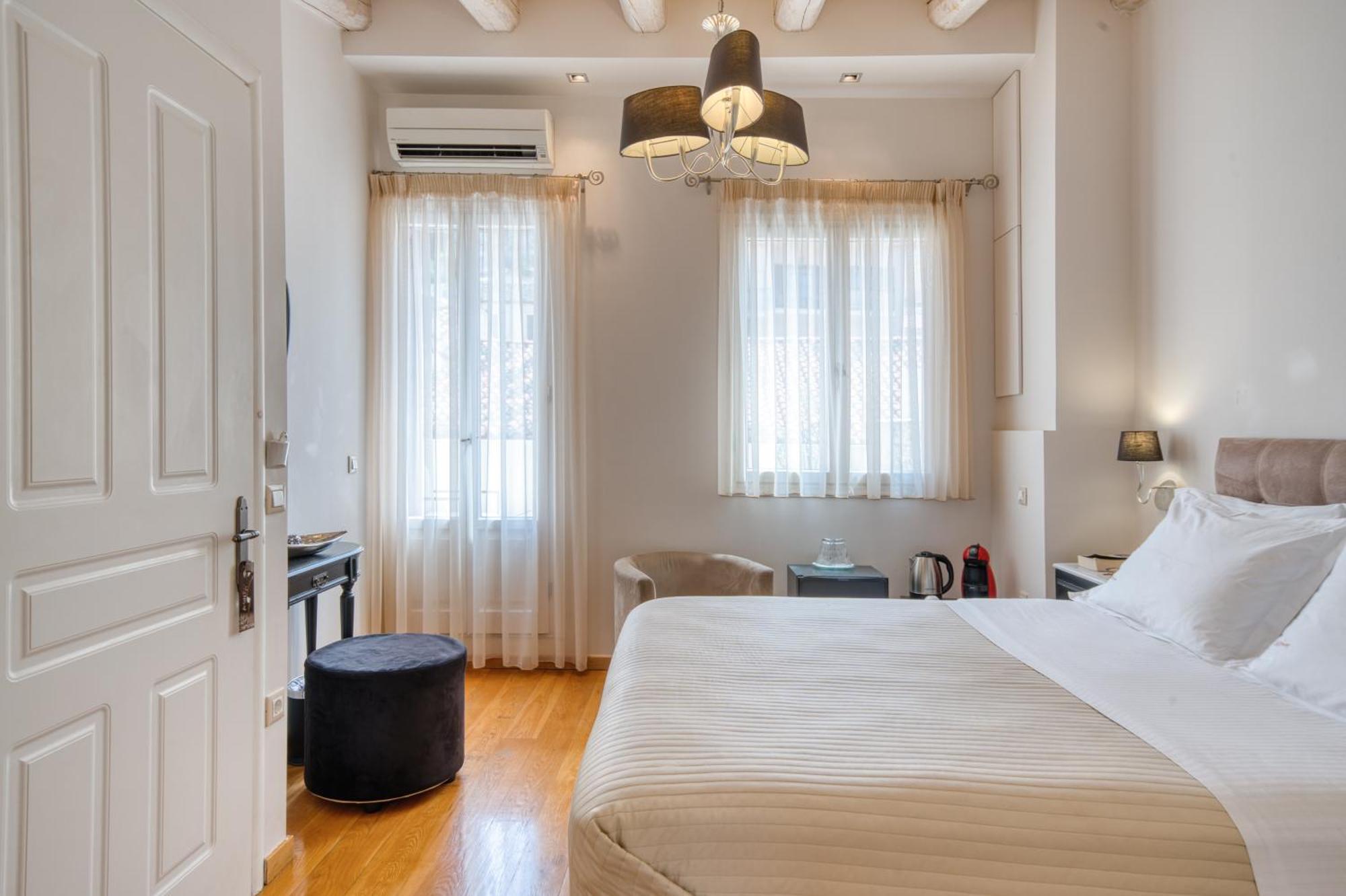 Isioni Pension Nafplio Luaran gambar