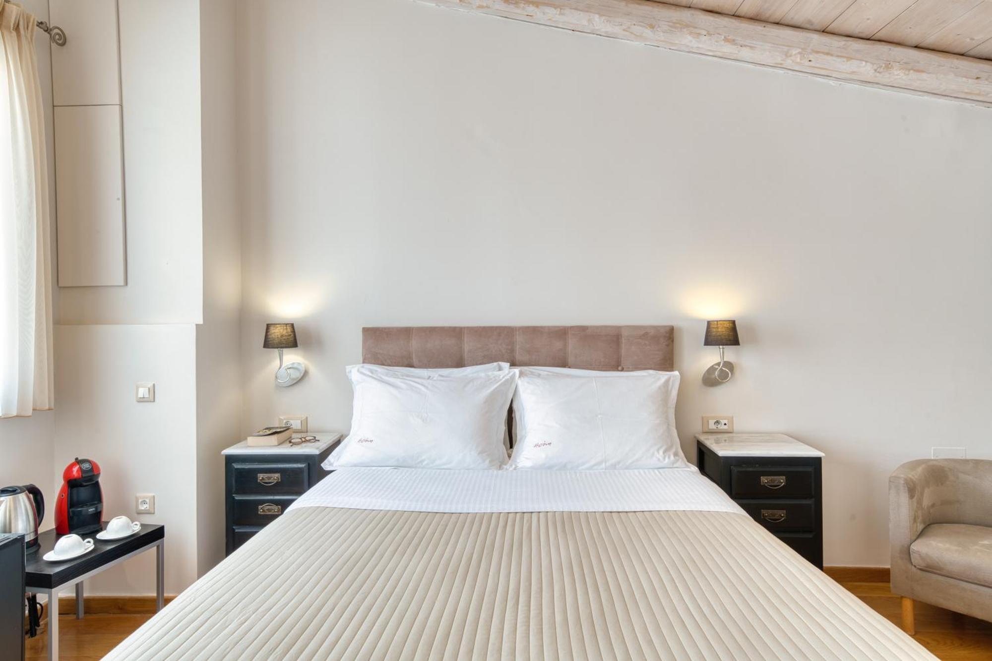 Isioni Pension Nafplio Luaran gambar