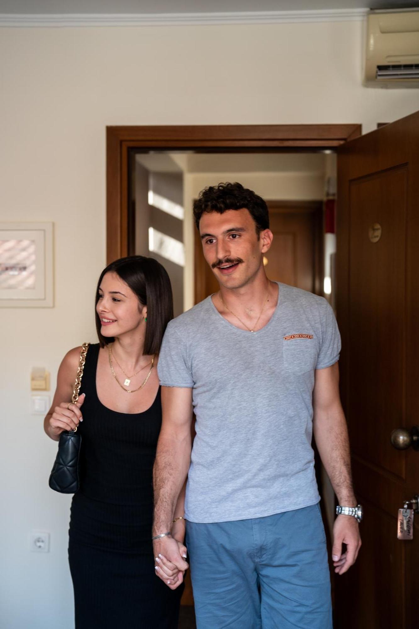 Isioni Pension Nafplio Luaran gambar