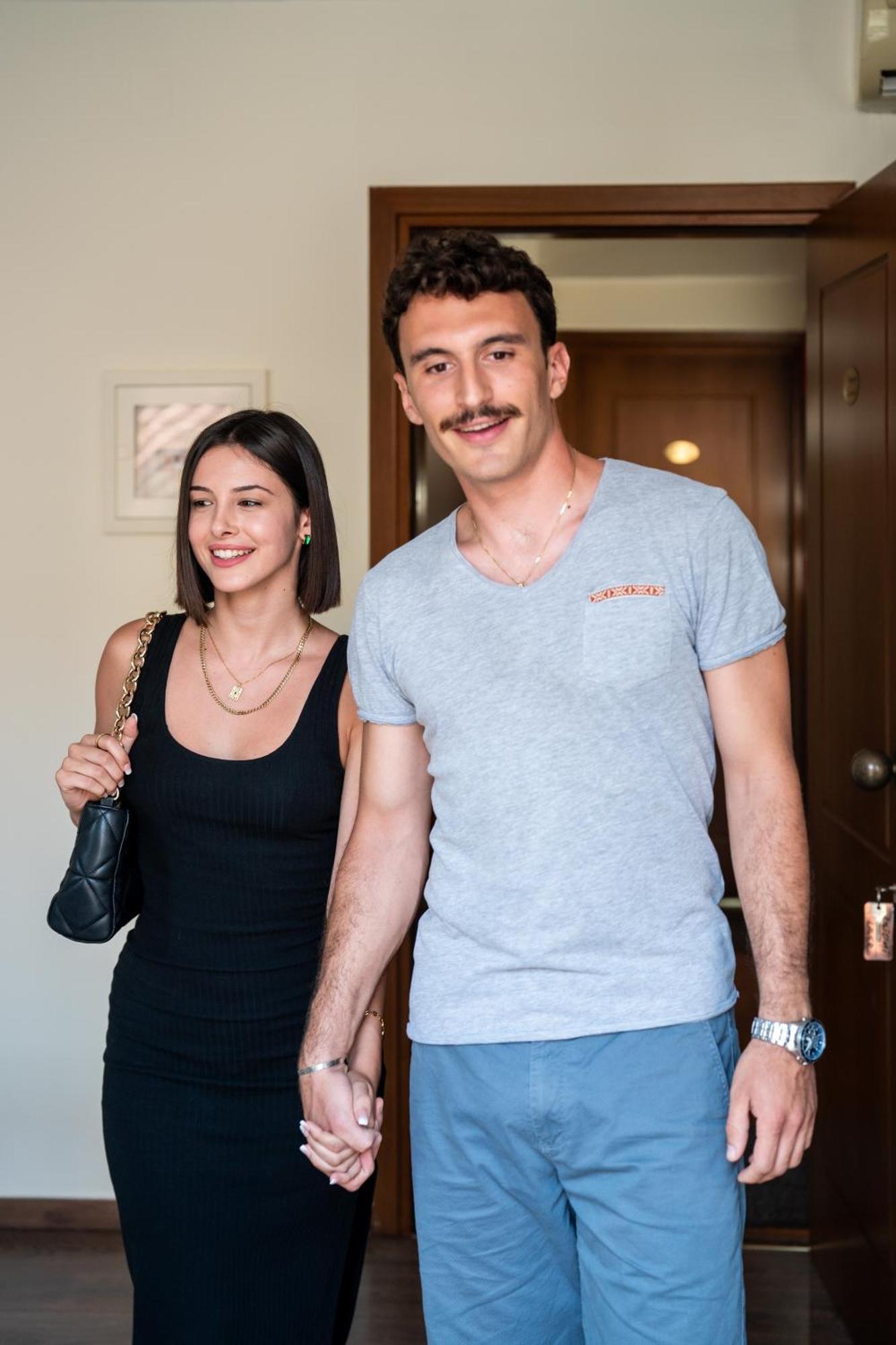 Isioni Pension Nafplio Luaran gambar