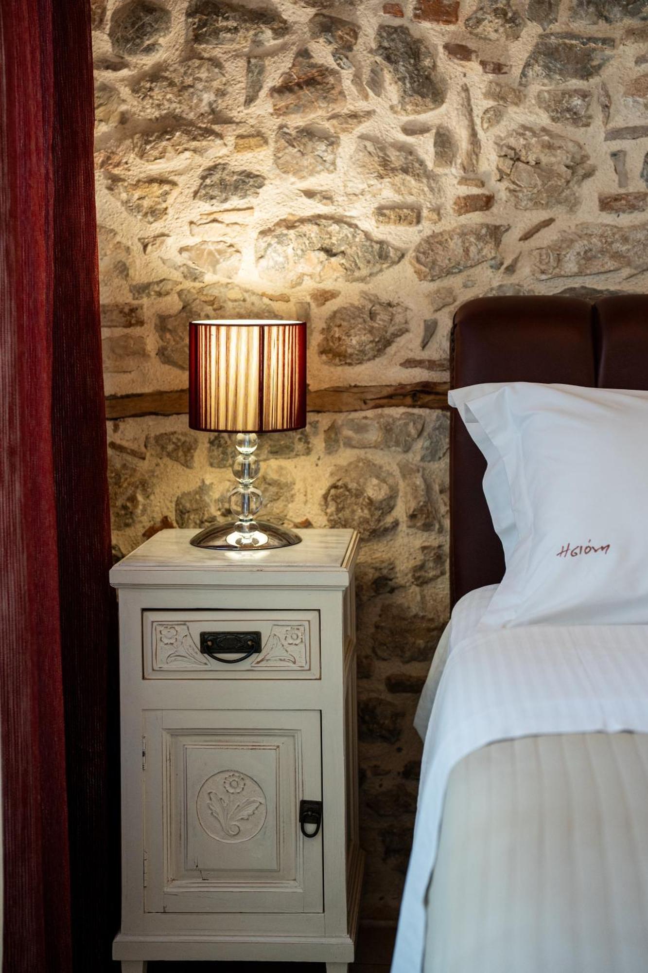 Isioni Pension Nafplio Luaran gambar
