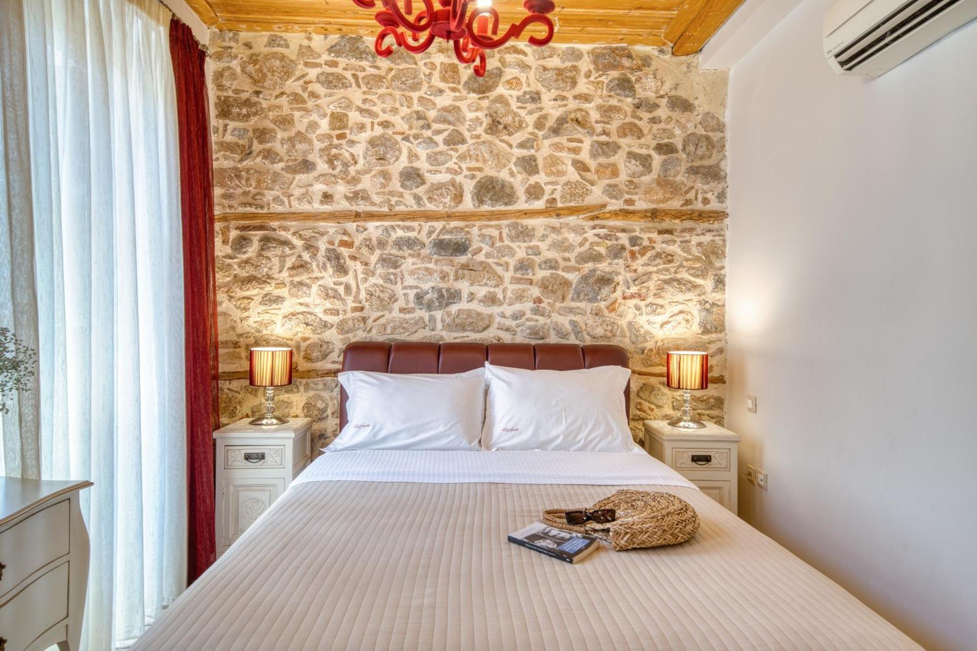 Isioni Pension Nafplio Luaran gambar